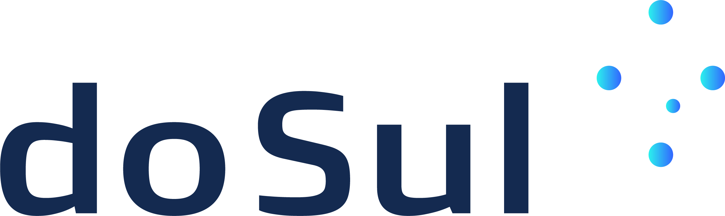 Logo DoSul Sistemas